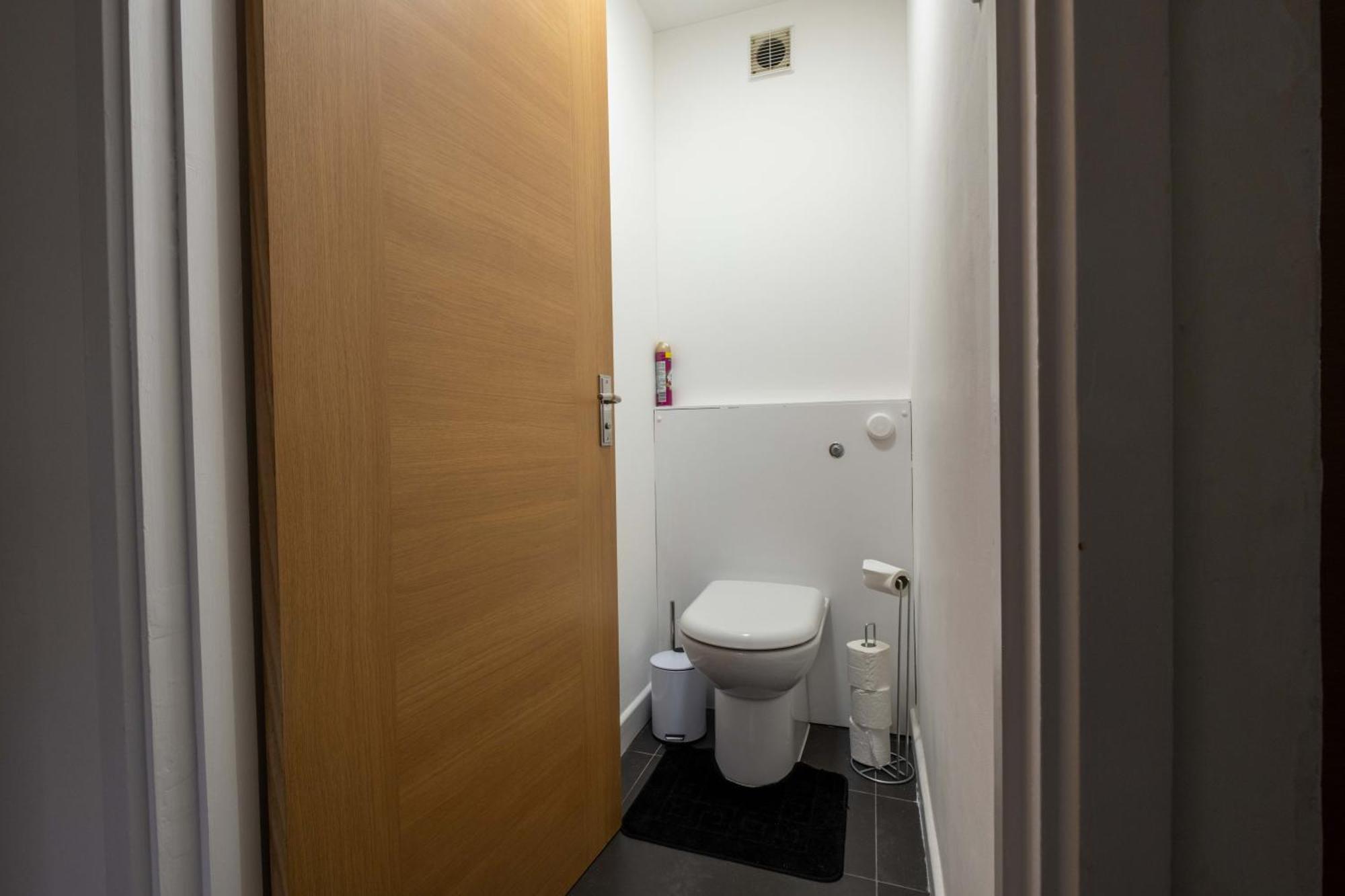 Stylish 2 Bedroom In Central Brighton Free Parking Near Beach And Train Station Kültér fotó
